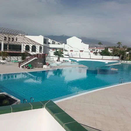 Apartment Don Jose 379 Costa Del Silencio