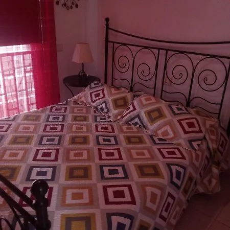 Apartment Don Jose 379 *