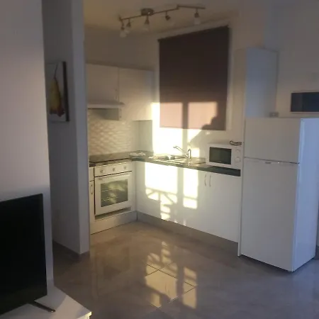 Apartment Don Jose 379 *