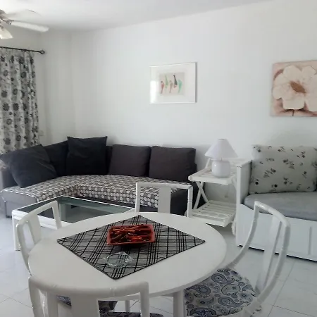 Don Jose 379 Apartment