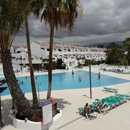 Apartment Don Jose 379